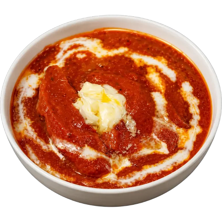 Chicken Makhani