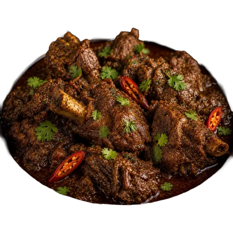 Goat Curry